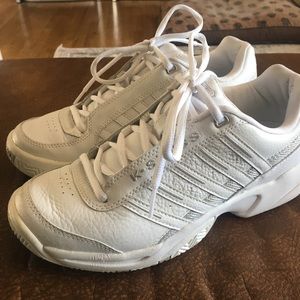K-SWISS Classic Women’s Size 8